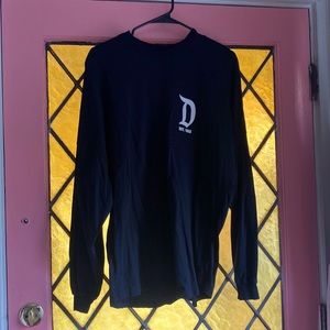 Disneyland shirt